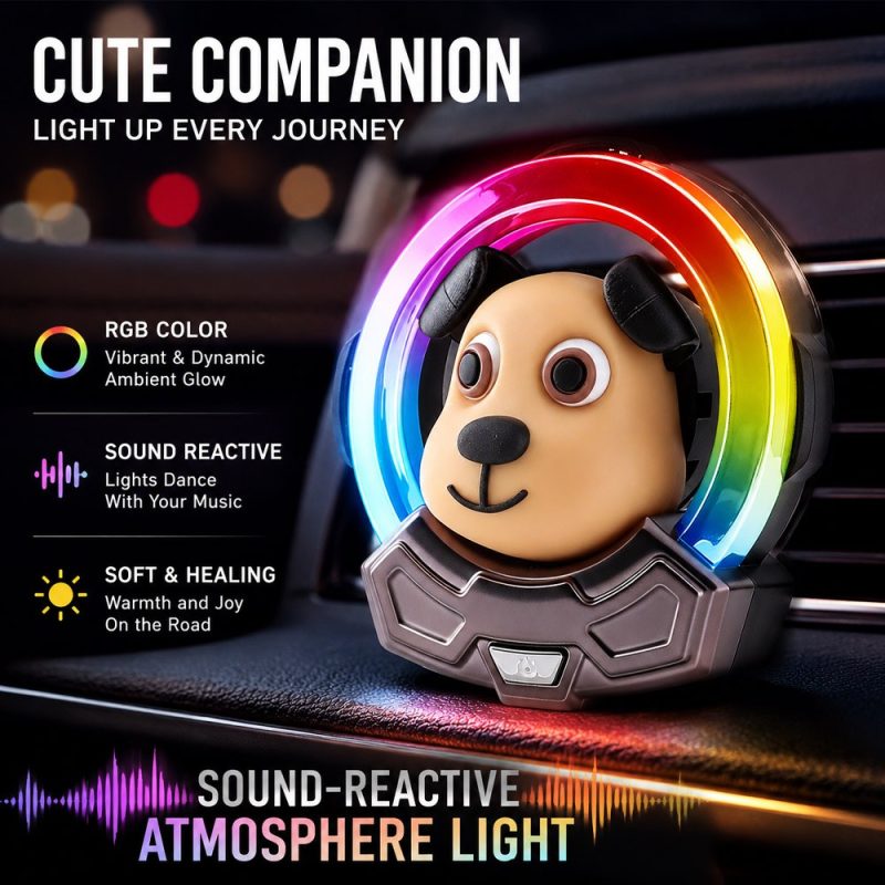 English source graphic showing RGB color and sound-reactive atmosphere light direction.