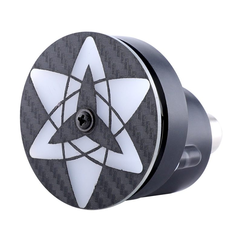 Led Six Leaf Motorcycle Flashing Brake Light Main LED Six-Leaf Motorcycle Flashing Brake Light