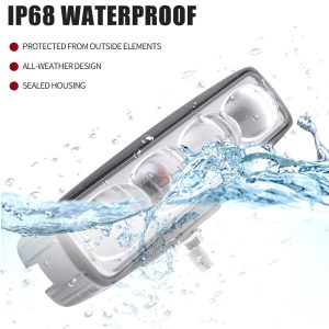 IP68 waterproof source graphic from the supplied image set; confirm final batch test basis before quotation.
