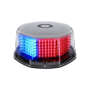 Low Profile Multi Panel Led Truck Beacon Warning Light Main Low-Profile Multi-Panel LED Truck Beacon Warning Light 12V-24V