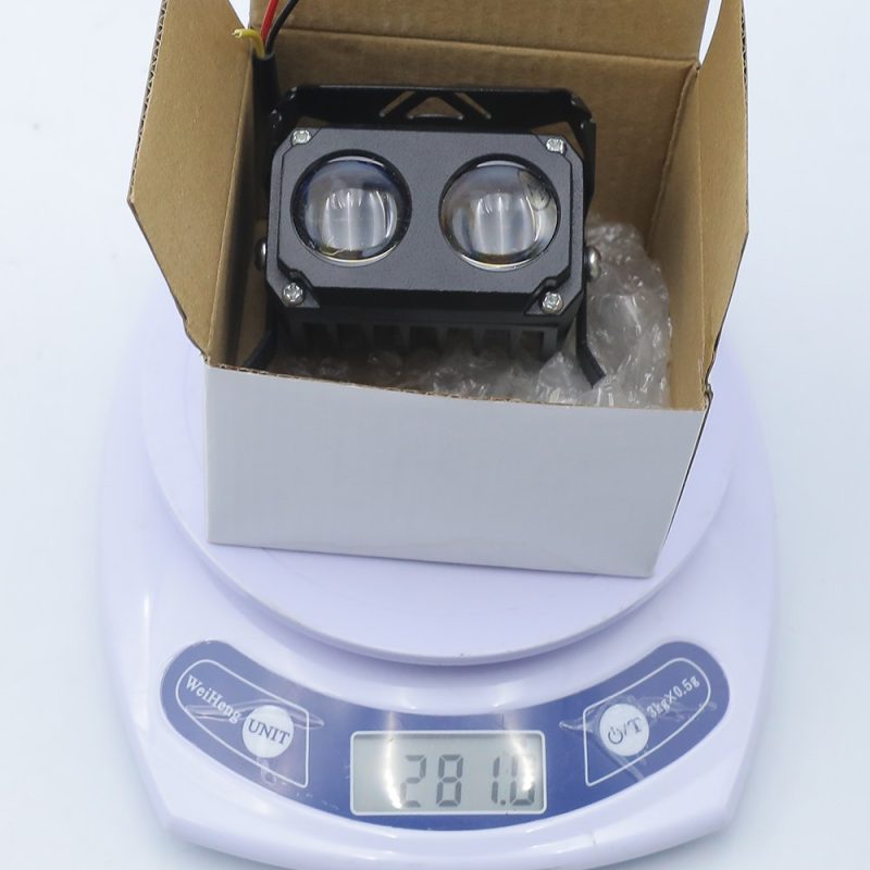 Package and weight reference from the supplied source image.