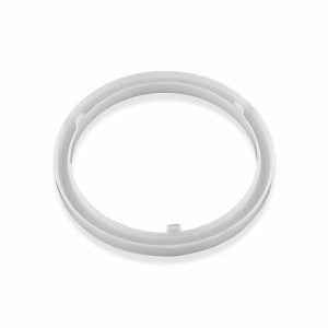 Milky White Angel Eye Ring Diffuser Cover Main Milky White Angel Eye Ring Diffuser Cover