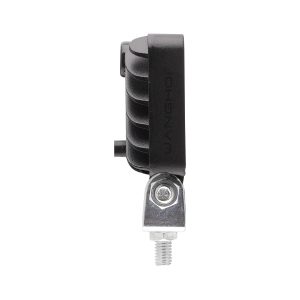 Mini 9-Lens External LED Work Light side or depth reference