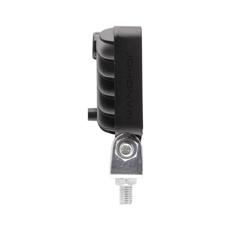 Mini 9-Lens External LED Work Light side or depth reference