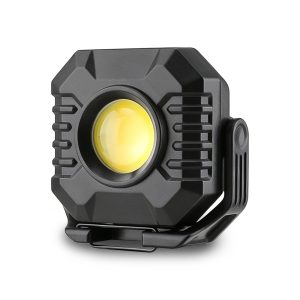 Mini Magnetic COB LED Work Light