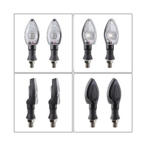 Motorcycle Ac Series Led Drl Turn Signal Light Options 01 Ac Series Drl Main Motorcycle AC-series LED DRL turn signal teardrop multi-view