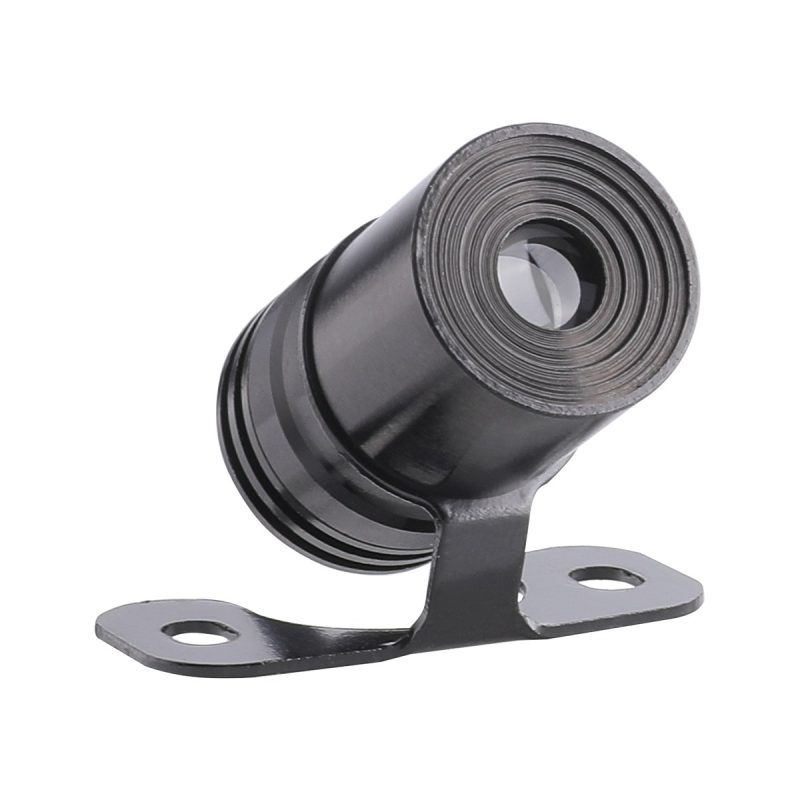 Motorcycle Angel Wing Projection Led Light Angled Bracket Angled lamp and bracket reference from the supplied product folder.