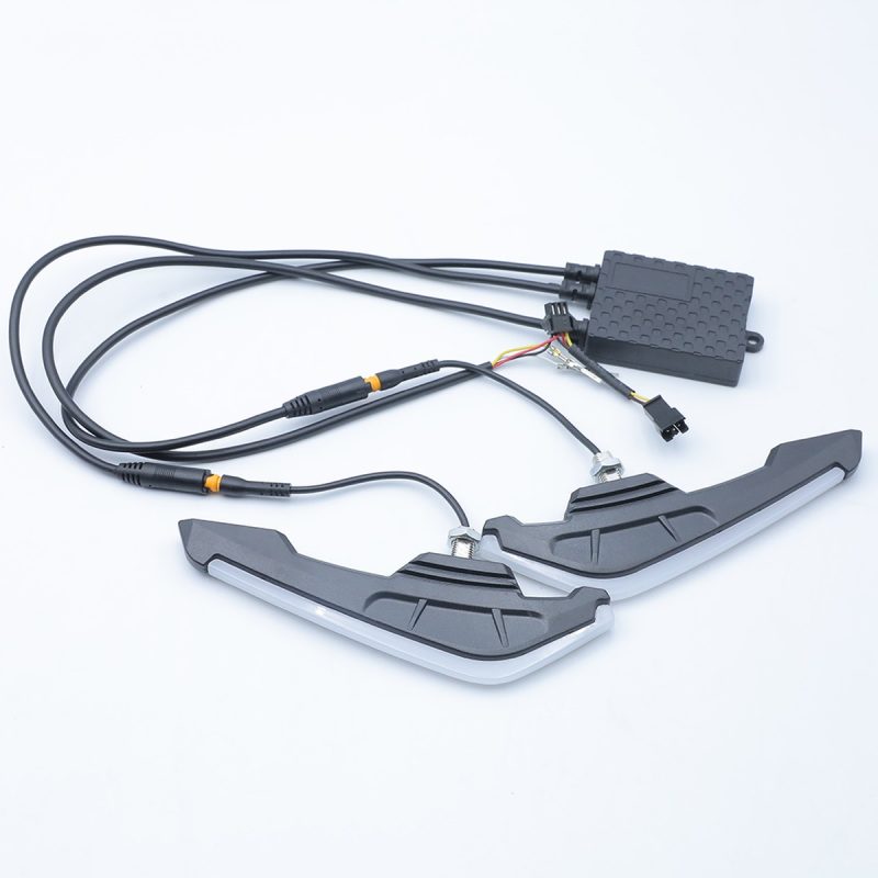 Motorcycle Fixed Wings Led Decorative Light Kit Main Motorcycle Fixed Wings LED Decorative Light Kit