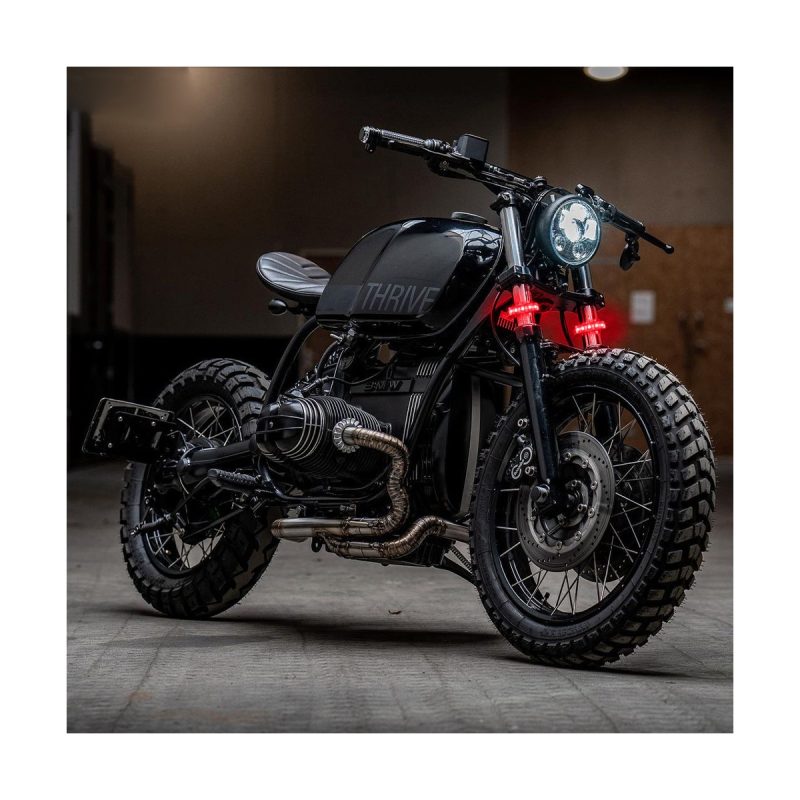 Motorcycle Led License Plate Tail Turn Signal Strip Series 01 Moto Plate Clear Main Motorcycle LED License Plate Tail Turn Signal Strip Series