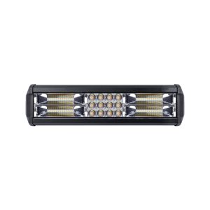 Multi-Size Two-Color LED Work Light Bar 310-870mm