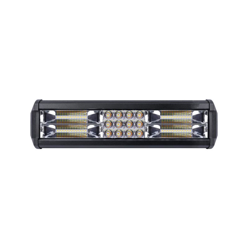 Multi-Size Two-Color LED Work Light Bar 310-870mm