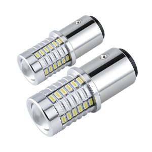 Multi-SMD LED Width Indicator Bulb 1156 7443 Options 1156 angle reference