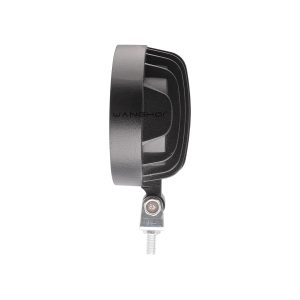 Oval 48-Bead LED Work Light multi-view product reference