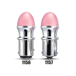 Oval Dome LED Brake Position Bulb 1156 1157