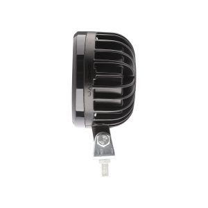 Oval Five-Bead LED Work Light side profile reference