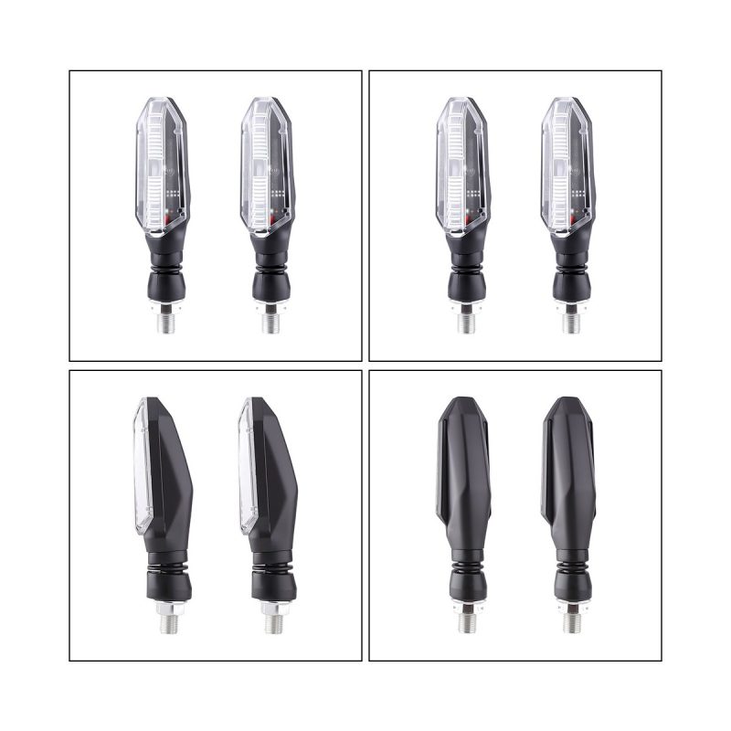 Oval Led Daytime Running Light Ac Model Options 06 Oval Drl Ac0266 Views Oval LED daytime running light AC-0266 product view reference