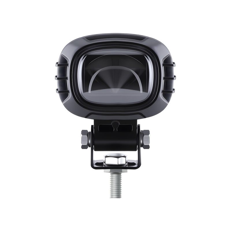 Oval Led Warning Light Js022 Series 01 Oval Warning Main Oval LED Warning Light JS022 Series