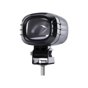 Oval Led Warning Light Js022 Series 02 Oval Warning Angle Oval LED warning light JS022 angle view