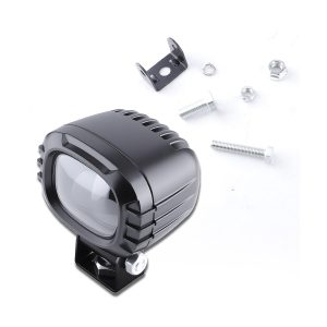 Oval Led Warning Light Js022 Series 05 Oval Warning Hardware Oval LED warning light JS022 with mounting hardware