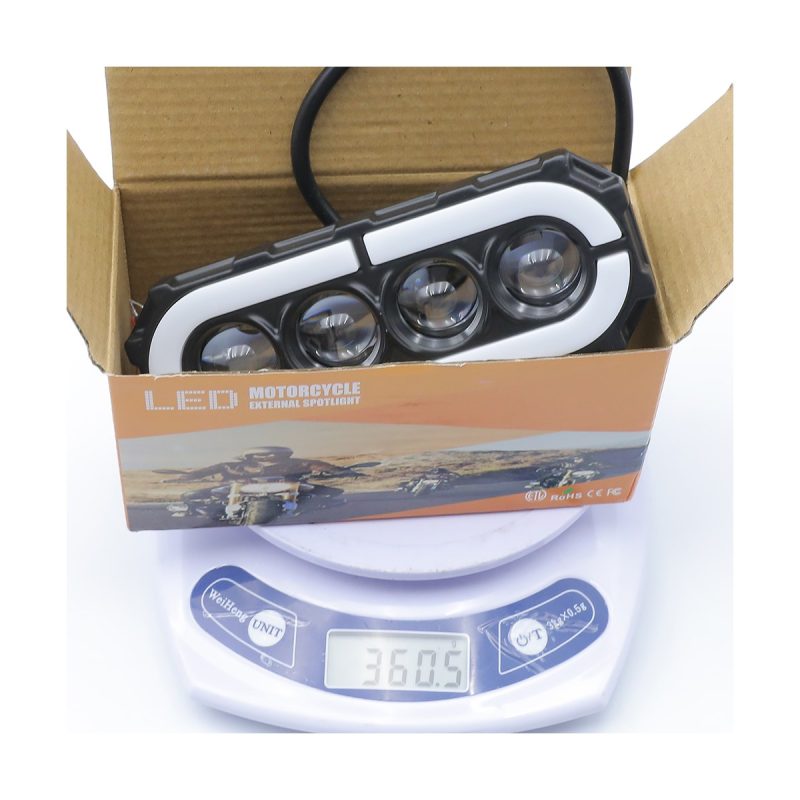 Oval Triple Lens Rgb Demon Eye Led Work Light 05 Oval Triple Lens Rgb Demon Eye Led Work Light 05 Oval Triple-Lens RGB Demon Eye LED Work Light package or kit reference