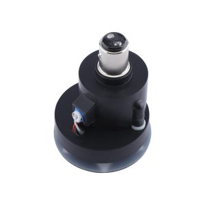 Pattern Led Flashing Brake Light Shape Options 03 Pattern Brake Rear Rear body view of pattern LED flashing brake light