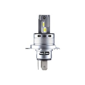 Plug In H11 Led Headlight Bulb Csp Chips 01 H11 Main Plug-in H11 LED headlight bulb front view