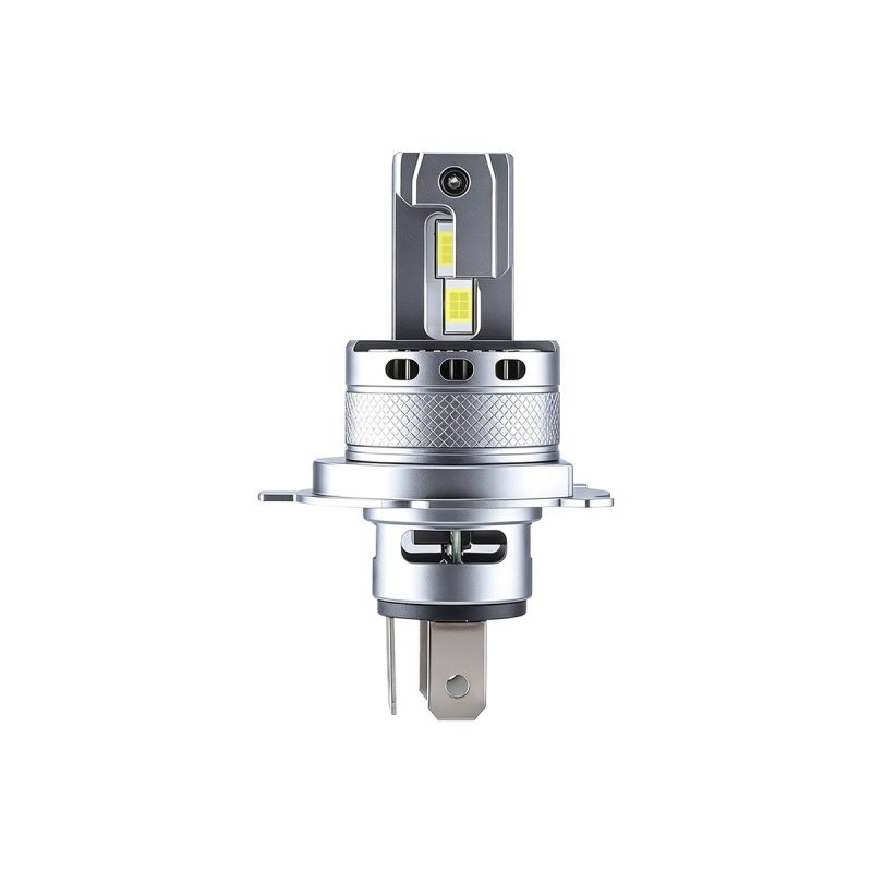Plug In H11 Led Headlight Bulb Csp Chips 01 H11 Main Plug-In H11 LED Headlight Bulb with CSP Chips
