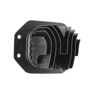 Recessed 4 Bead Color Led Work Light 04 Recessed Four Bead Rear Rear view of recessed 4-bead color LED work light