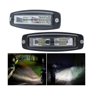 Recessed Linear Led Work Light Bar Options 06 Recessed Linear Led Work Light Bar Options 06 Recessed Linear LED Work Light Bar Options lighting reference