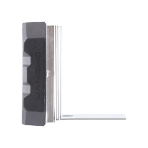 Rectangular 36 Bead Led Work Light 03 Rectangular 36 Bead Led Work Light 03 Rectangular 36-Bead LED Work Light side profile reference