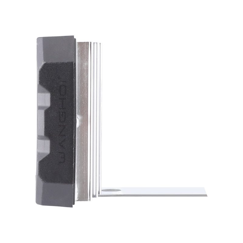Rectangular 36 Bead Led Work Light 03 Rectangular 36 Bead Led Work Light 03 Rectangular 36-Bead LED Work Light side profile reference