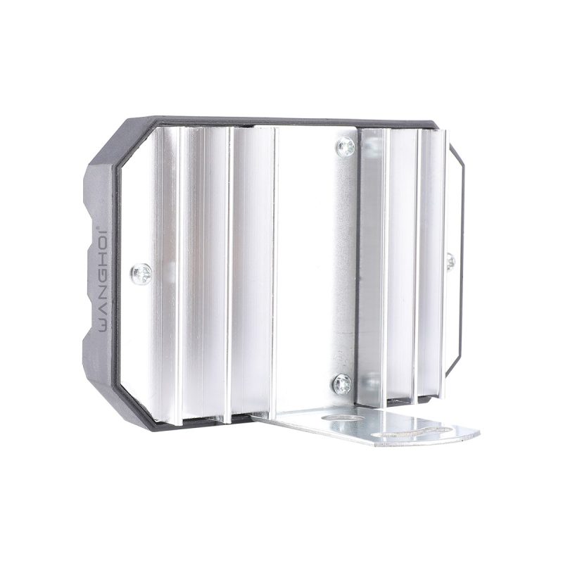 Rectangular 36 Bead Led Work Light 04 Rectangular 36 Bead Led Work Light 04 Rectangular 36-Bead LED Work Light rear housing reference