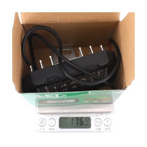 Rectangular 36 Bead Led Work Light 05 Rectangular 36 Bead Led Work Light 05 Rectangular 36-Bead LED Work Light package reference