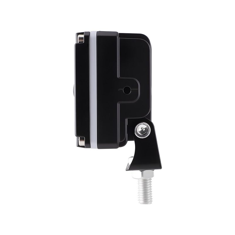 Rectangular Dual Lens Rgb Halo Led Work Light 03 Rectangular Dual Lens Rgb Halo Led Work Light 03 Rectangular Dual-Lens RGB Halo LED Work Light side profile reference