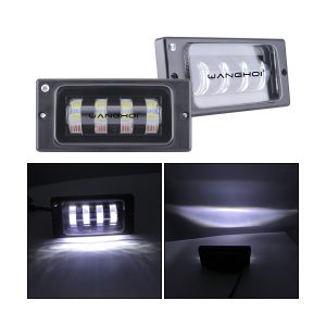 Rectangular Four Bead Led Front Light 06 Rectangular Four Bead Led Front Light 06 Rectangular Four-Bead LED Front Light lighting reference