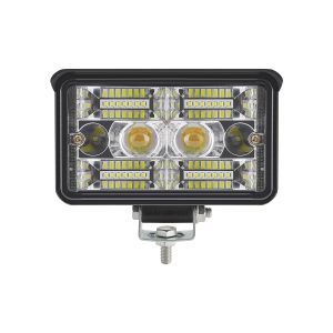Rectangular Multi-Lens Laser-Style LED Work Light main product reference