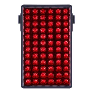Rectangular Red Led Rear Pilot Light Main Rectangular Red LED Rear Pilot Light 12V-24V