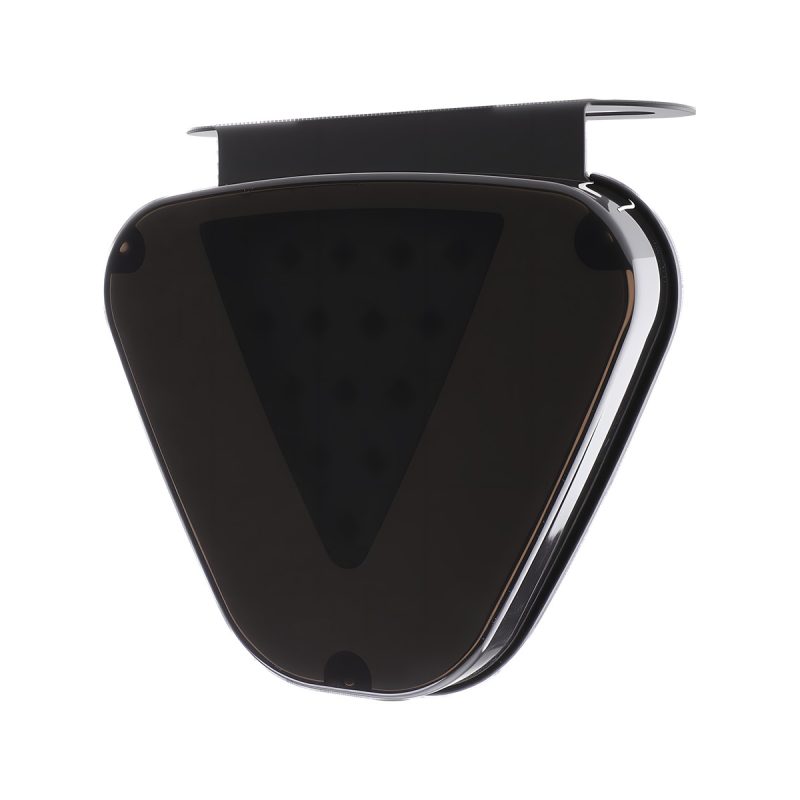 RGB Cat-Eye Truck Warning Marker Light Options