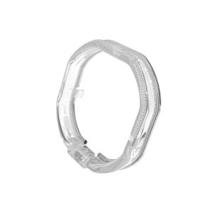 RGB Light Guide Angel Eye Halo Ring 1-to-2 Kit