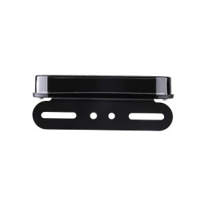 Rgb Triangle Led Rear Fog Warning Light 05 Rgb Triangle Bracket RGB triangle LED rear fog warning light mounting bracket