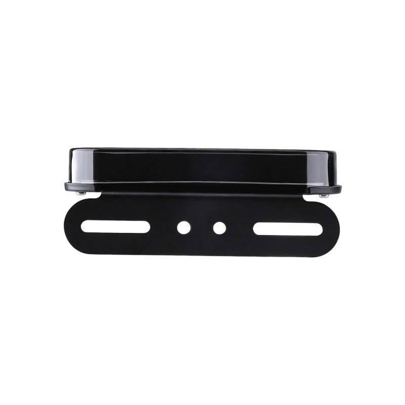 Rgb Triangle Led Rear Fog Warning Light 05 Rgb Triangle Bracket RGB triangle LED rear fog warning light mounting bracket