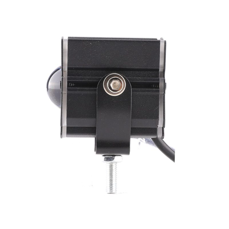 Robot Shape Led Spotlight Single Twin Options 03 Robot Shape Led Spotlight Single Twin Options 03 Robot-Shape LED Spotlight Single and Twin Options side profile reference