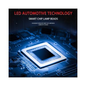 Round Angel Eye Circle Led Drl Lamp Beads Lamp-bead source graphic from the supplied material.