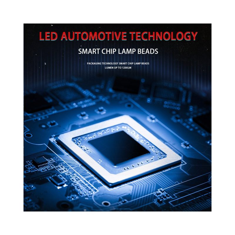 Round Angel Eye Circle Led Drl Lamp Beads Lamp-bead source graphic from the supplied material.