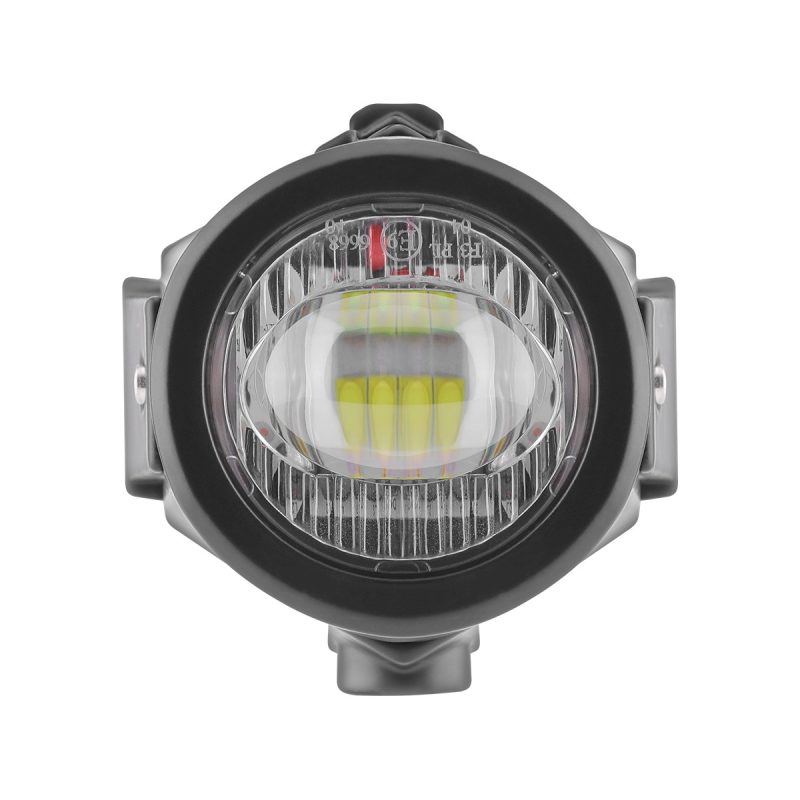 Round Cob Motorcycle Auxiliary Spotlight Pair 01 Round Cob Motorcycle Auxiliary Spotlight Pair 01 Round COB Motorcycle Auxiliary Spotlight Pair
