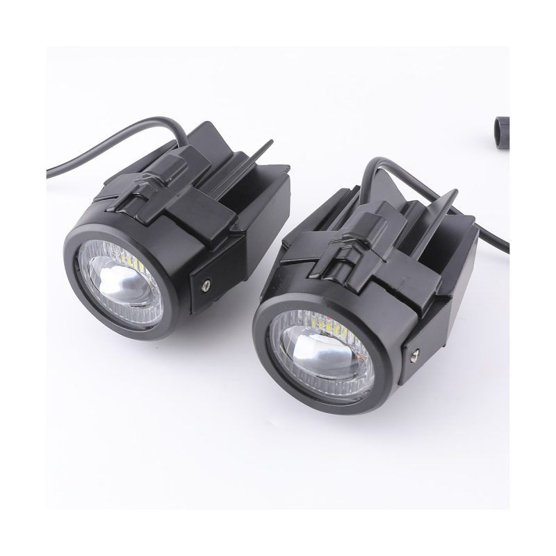 Round Cob Motorcycle Auxiliary Spotlight Pair 02 Round Cob Motorcycle Auxiliary Spotlight Pair 02 Round COB Motorcycle Auxiliary Spotlight Pair paired product reference