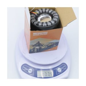Round Rotating Angel Eye Led Auxiliary Spotlight 06 Rotating Angel Package Round rotating angel eye LED auxiliary spotlight package reference