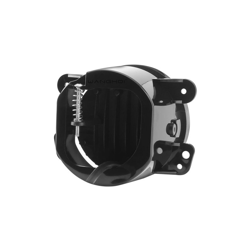 Round Square Bead Led Fog Light 03 Round Square Bead Led Fog Light 03 Round Square-Bead LED Fog Light side or rear reference