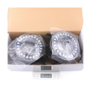 Round Square Bead Led Fog Light 05 Round Square Bead Led Fog Light 05 Round Square-Bead LED Fog Light multi-view product reference