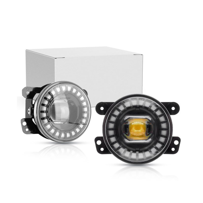 Round Square Bead Led Fog Light 06 Round Square Bead Led Fog Light 06 Round Square-Bead LED Fog Light package or application reference